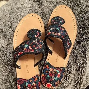 Jack Rogers Sandals